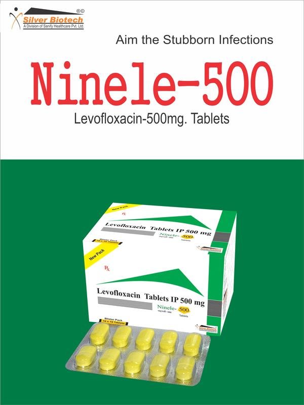 NINEle-500
